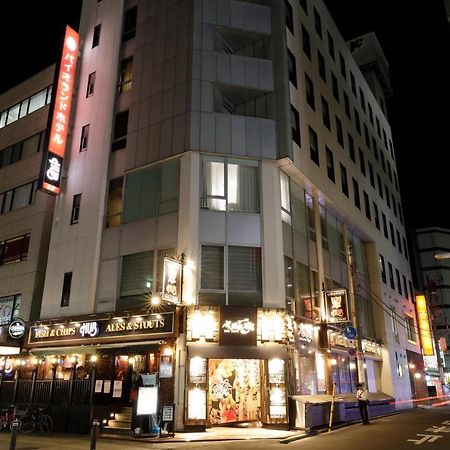 Pioland Hotel Saitama Exterior foto