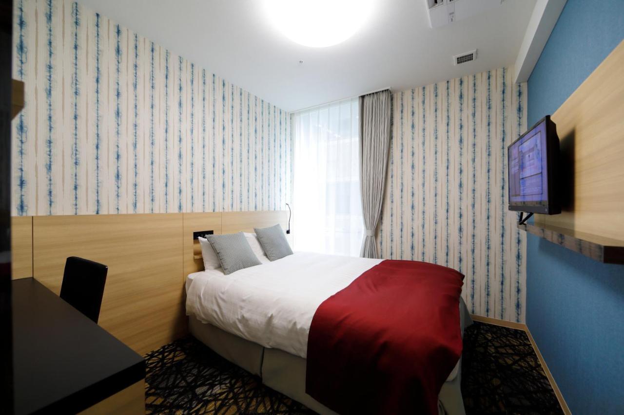 Pioland Hotel Saitama Exterior foto